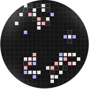 Gra w życie Conwaya